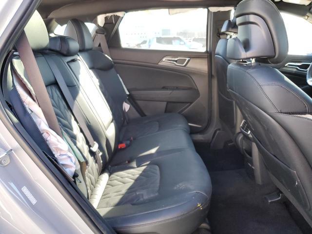 2024 KIA SPORTAGE X - 5XYK6CDF6RG180907