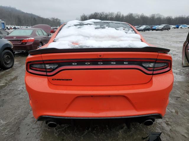 2017 DODGE CHARGER R/ - 2C3CDXCT7HH588572