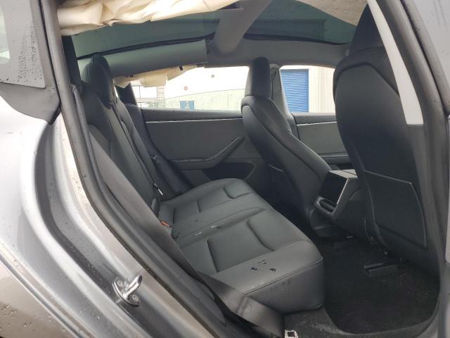 2025 TESLA MODEL 3 5YJ3E1EA1SF888798