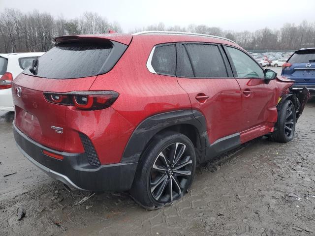 Vin: 7mmvabdy2pn129286, lot: 85132124, mazda cx-50 premium 20233
