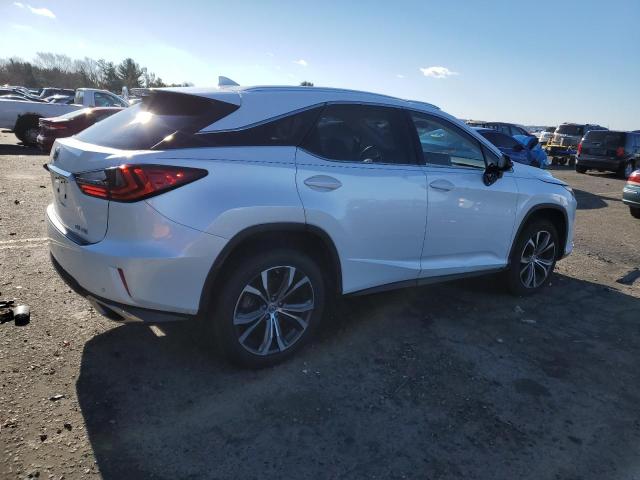 VIN JTJBZMCA5H2021966 2017 LEXUS RX350 no.3