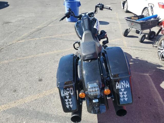2023 HARLEY-DAVIDSON FLHXST 1HD1ABL10PB679055