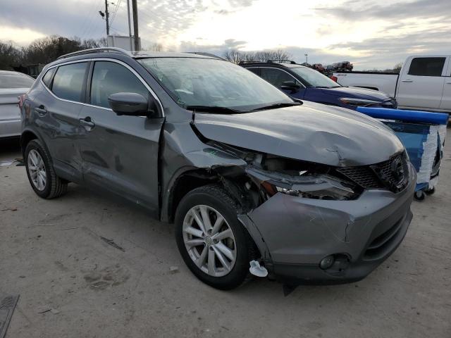 2018 NISSAN ROGUE SPOR - JN1BJ1CP0JW102422