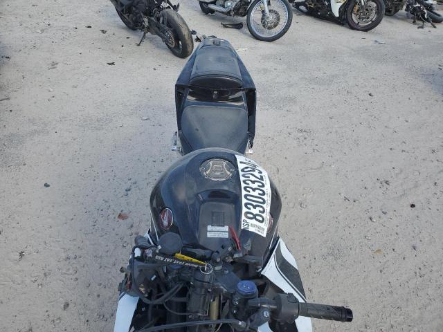 2016 HONDA CBR600 RR JH2PC40J9GK200273