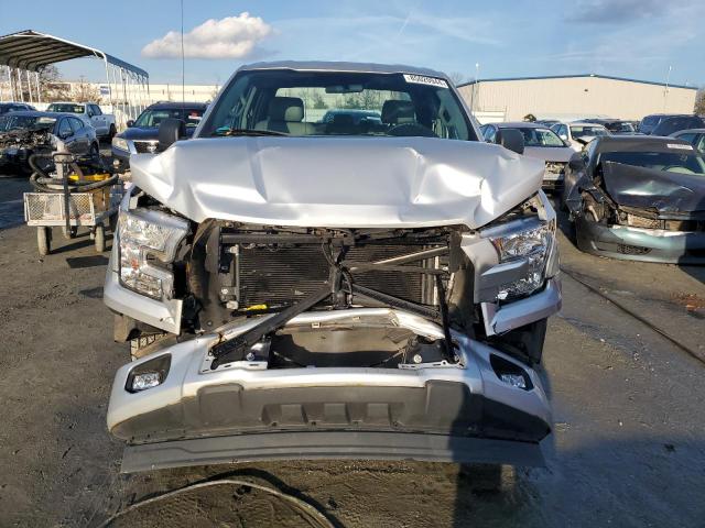2017 FORD F150 SUPER - 1FTEX1C80HFC29988