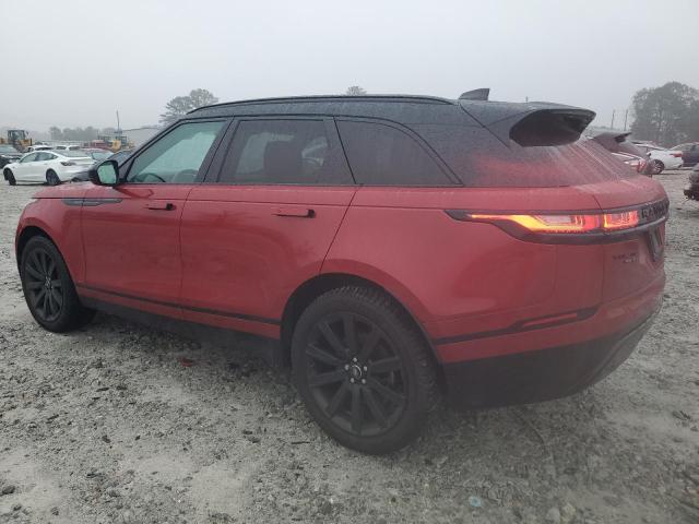 2019 LAND ROVER RANGE ROVE - SALYL2EX5KA209252