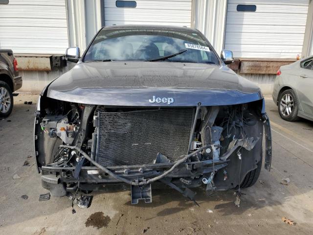 2017 JEEP GRAND CHER - 1C4RJFBG7HC751317
