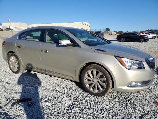 2016 BUICK LACROSSE - 1G4GB5G38GF169207