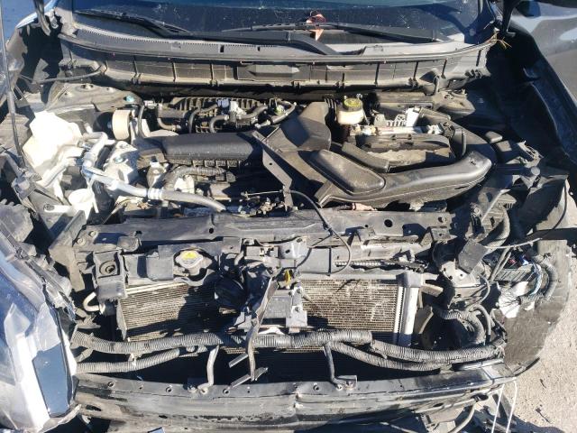2018 NISSAN ROGUE S - KNMAT2MT7JP536383