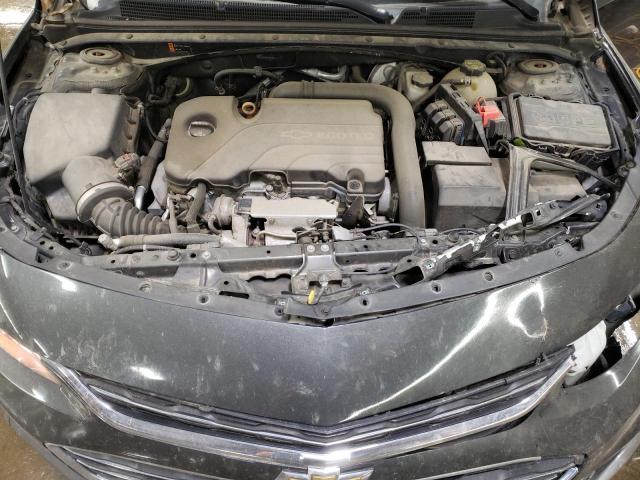 2017 CHEVROLET MALIBU LS - 1G1ZC5ST2HF249100