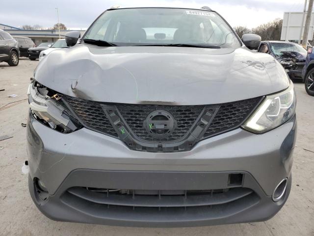 2018 NISSAN ROGUE SPOR - JN1BJ1CP0JW102422