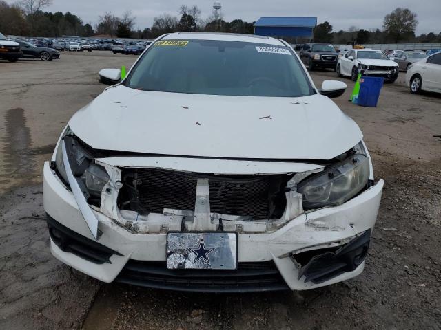 2017 HONDA CIVIC EX - 19XFC1F39HE017732