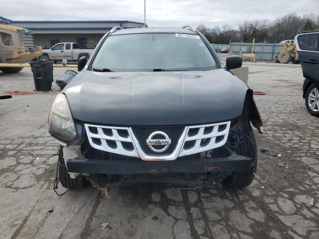 VIN JN8AS5MT0FW657617 2015 NISSAN ROGUE no.5