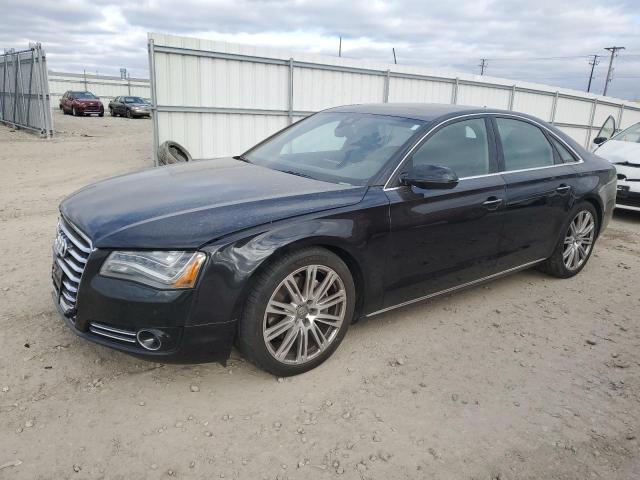 WAUAGAFD8EN007446 2014 AUDI A8