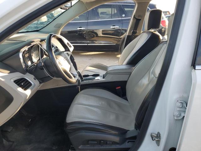 2015 GMC TERRAIN SL - 2GKFLSE31F6406454