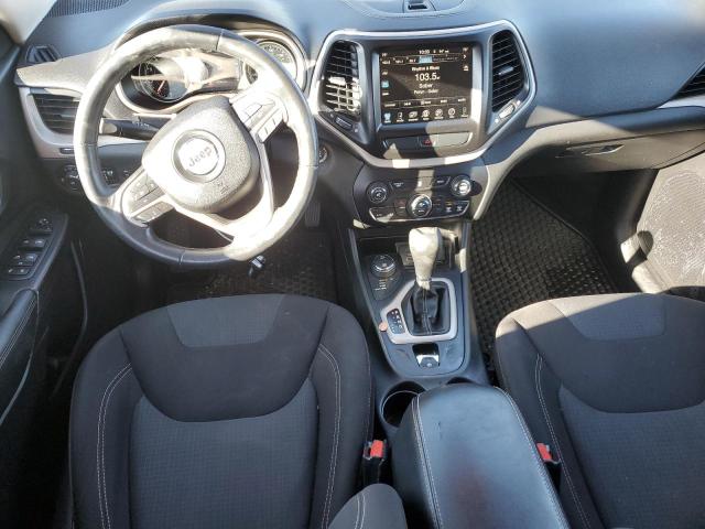 2016 JEEP CHEROKEE L - 1C4PJMCB6GW153974