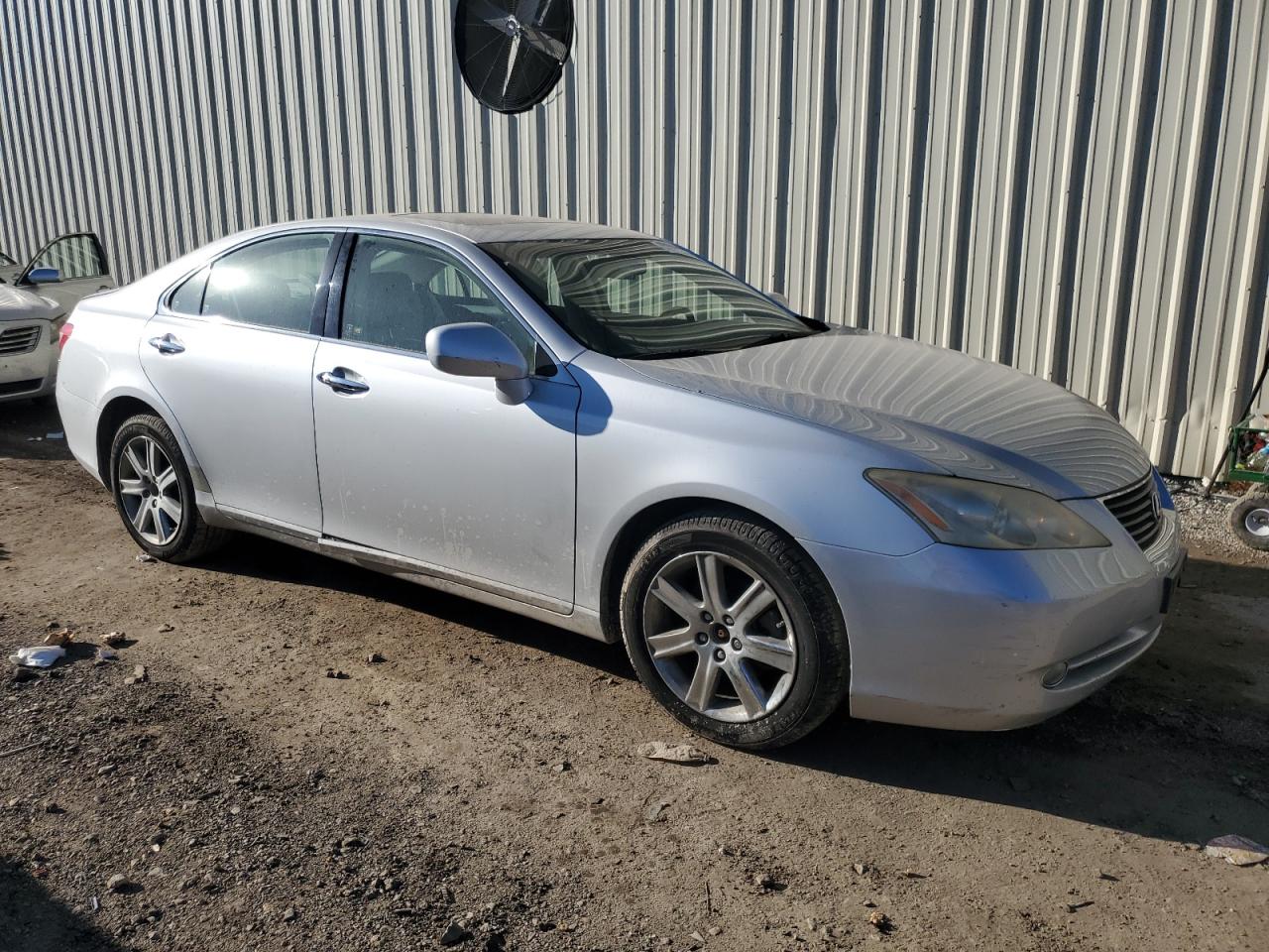 Lot #3033394890 2007 LEXUS ES 350