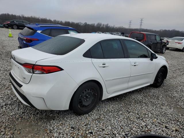 2020 TOYOTA COROLLA LE - 5YFEPRAEXLP072883