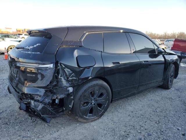 2025 BMW IX XDRIVE5 WB523CF02SCS57179