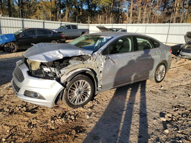 2016 FORD FUSION SE - 3FA6P0H90GR363472