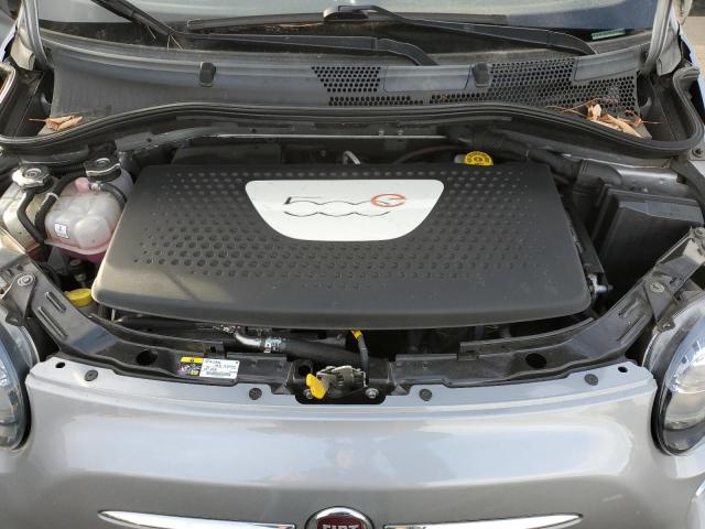 2016 FIAT 500 ELECTR 3C3CFFGE5GT155273