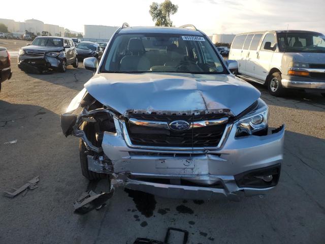 VIN JF2SJARC4JH456452 2018 SUBARU FORESTER no.5