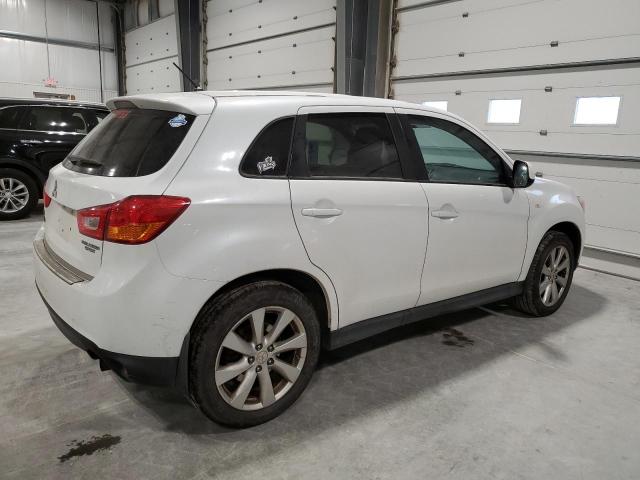 Vin: 4a4ar3au2de023178, lot: 84065044, mitsubishi outlander es 20133