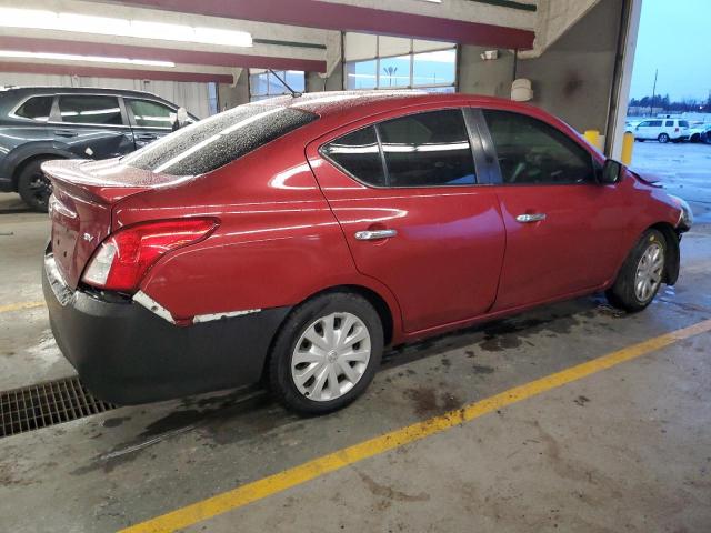 Vin: 3n1cn7ap4jk399267, lot: 87029784, nissan versa s 20183