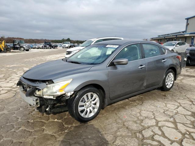 2015 NISSAN ALTIMA 2.5 #3024582573