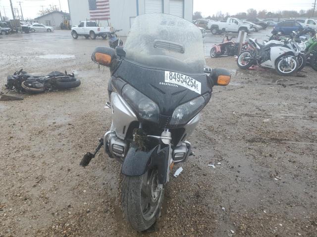 2012 HONDA GL1800 - JH2SC68L9CK002511