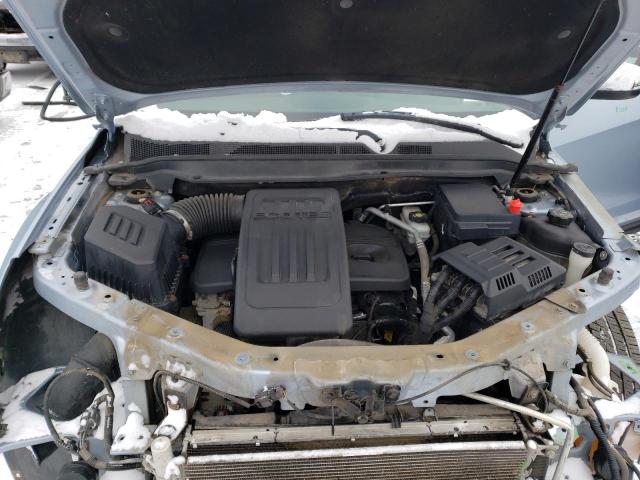 2015 CHEVROLET EQUINOX LT - 2GNALBEK8F6356298