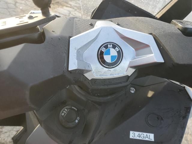2019 BMW C 400 X - WB40C1905KS876053
