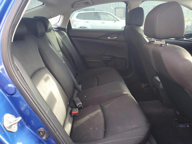 2016 HONDA CIVIC LX - 2HGFC2F54GH556853