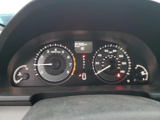 2016 HONDA ODYSSEY 5FNRL5H25GB113648