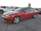 Lot #3024003243 2006 LINCOLN LS