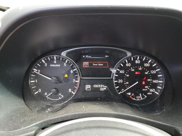 2016 NISSAN PATHFINDER - 5N1AR2MN7GC663713