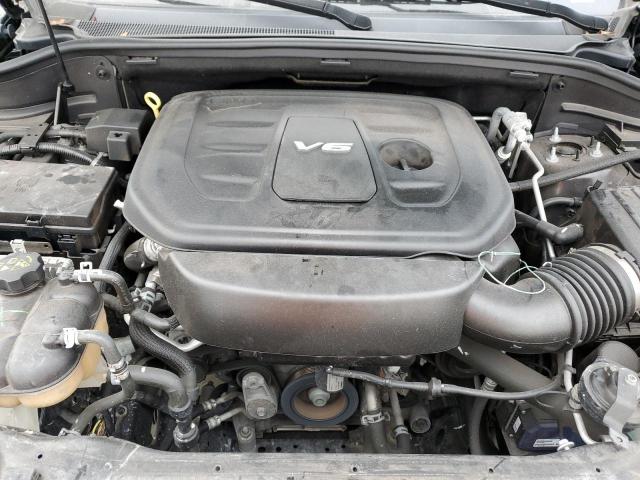 2019 JEEP GRAND CHER - 1C4RJEBG0KC543782