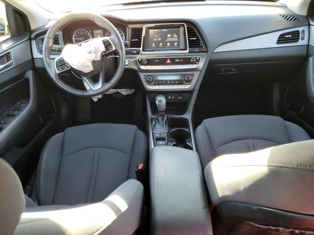 2019 HYUNDAI SONATA LIM - 5NPE34AF3KH729493