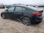 Lot #3033426104 2017 HYUNDAI ELANTRA SE