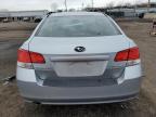 Lot #3033010057 2012 SUBARU LEGACY 2.5