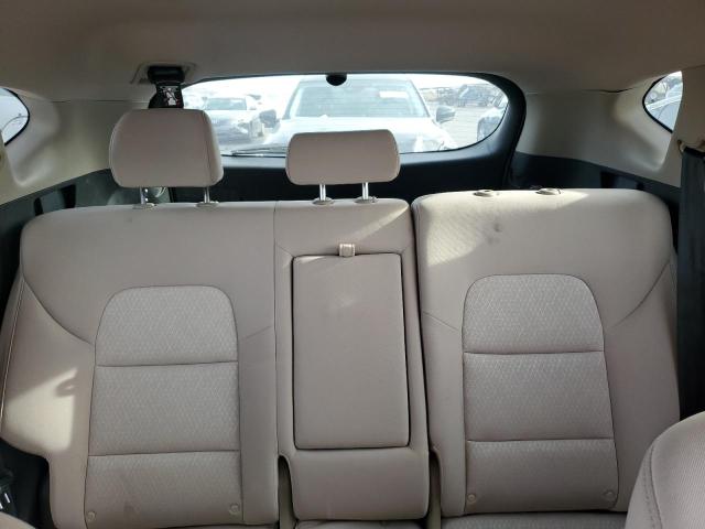 2017 HYUNDAI TUCSON LIM - KM8J3CA40HU514719