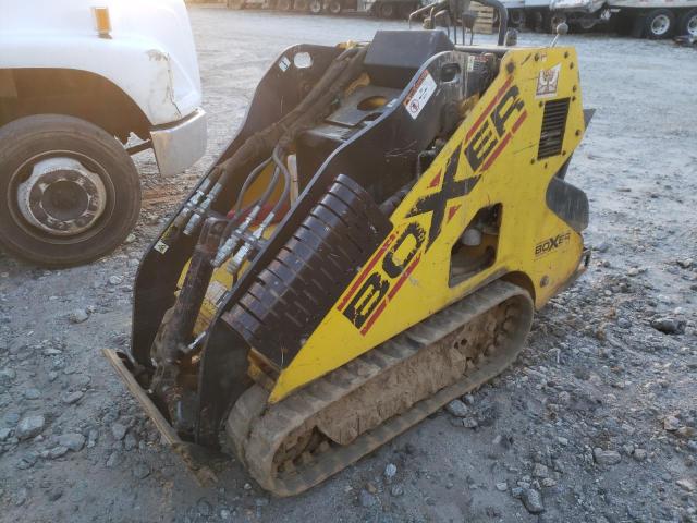 OTHER SKIDSTEER 2008 yellow   3047 photo #3