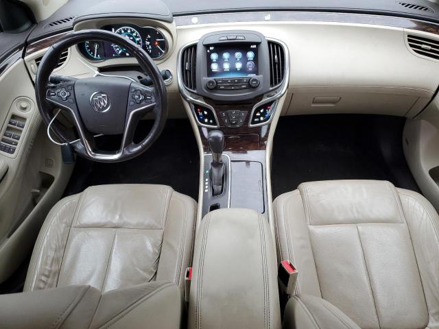 2015 BUICK LACROSSE P - 1G4GD5G32FF274558