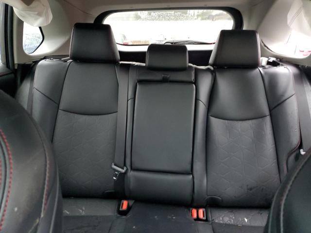 2022 TOYOTA RAV4 TRD O 2T3S1RFV4NW319692