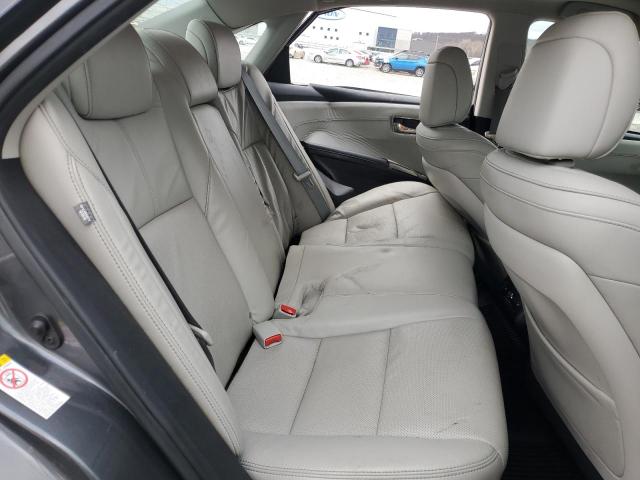 2018 TOYOTA AVALON XLE - 4T1BK1EB0JU266255
