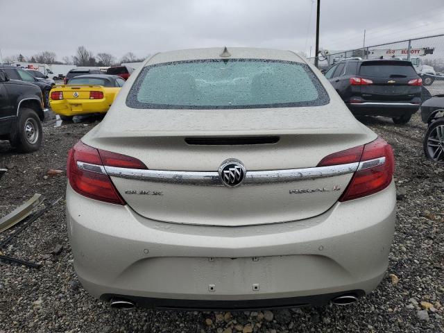 2016 BUICK REGAL PREM 2G4GS5GX3G9172835