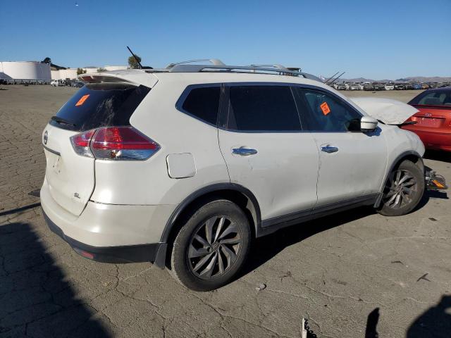 2015 NISSAN ROGUE S - 5N1AT2MT8FC860839