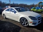 Lot #3041908872 2012 MERCEDES-BENZ CLS 550 4M