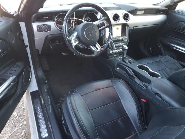 2017 FORD MUSTANG - 1FATP8UH6H5307281