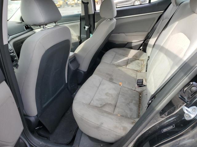 2017 HYUNDAI ELANTRA SE - 5NPD84LF9HH021929